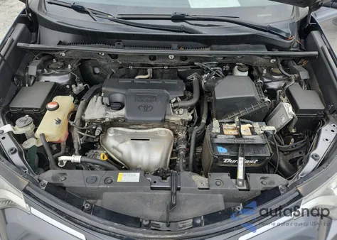 2016 Toyota Rav4 Le z USA, uszkodzony, nr VIN JTMZFREV0GD086816